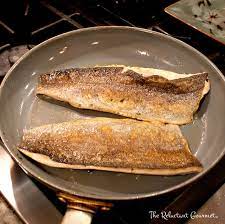 how to cook rainbow trout filets the