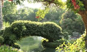 anese tea garden is a free must see