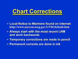 Session Ii Nautical Charts Ppt Video Online Download