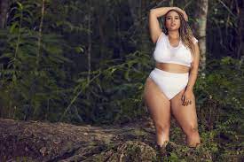 People who liked gabi gregg's feet, also liked Gabi Gregg Continues To Push Boundaries With Her Swimsuits For All Line Fashionista