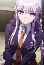 kyoko kirigiri 霧切 響子