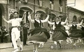 Resultat d'imatges de Bailes de Navarra