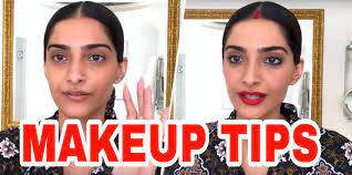 secret makeup tips and trick