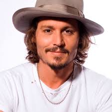 Resultado de imagem para johnny depp