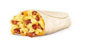 supersonic breakfast burrito nearby