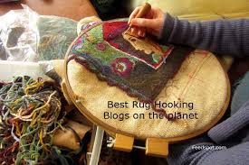 60 best rug hooking s and s