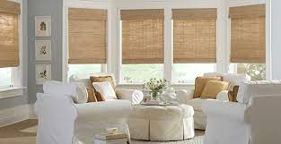 roman shades