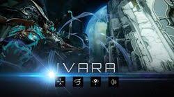 Ivara prime has arrived in warframe. Ivara Warframe Wiki Fandom