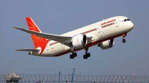 air india launches amritsar gatwick