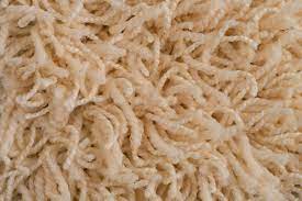 types of commercial carpet fibers eco