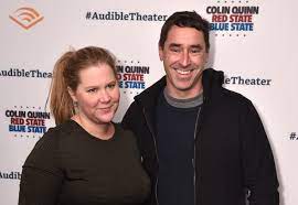 Amy Schumer reveals child with husband ...