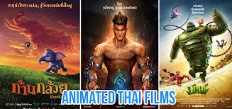 Download 7 days thai torrents absolutely for free, magnet link and direct download also available. 6 Animated Thai Films To Watch With Your Family During Stay At Home