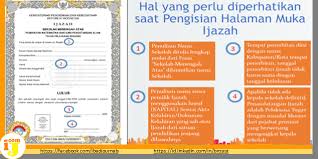 Read what people are saying and join the conversation. Contoh Pengisian Blangko Ijazah 2020 Ij Com
