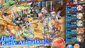 KAMIHIME PROJECT - free online game｜Johren