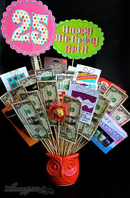 Create a money roll using dollar bills and birthday quotes from my free printable. 82 Creative Money Gift Ideas For Cash And Gift Cards Not Quite An Adult