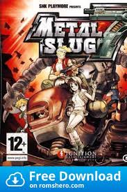 The nintendo ds is the second best selling console ever produced, second only to the sony playstation 2. Download Metal Slug 7 Ks Coolpoint Nintendo Ds Nds Rom Nintendo Ds Nintendo Slugs