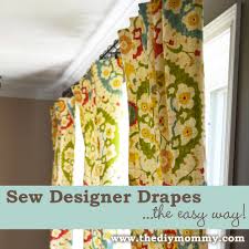 sew designer ds the easy way the