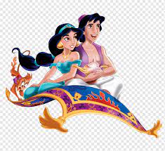 the magic carpets of aladdin princess