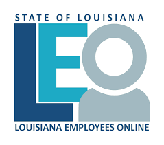 LaGov ERP - Louisiana Division of Administration