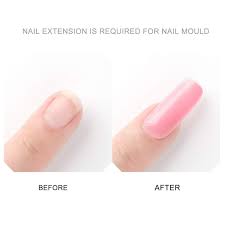 polygel nail extension gel 2 pcs 30ml
