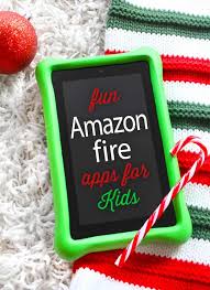Although spotify also offers an amazon fire app, you need to have a premium membership. Best Amazon Fire Apps For Kids Popsicle Blog