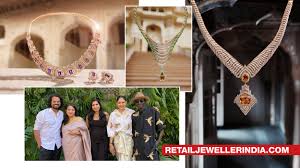 tanishq unveils the tales of mystique