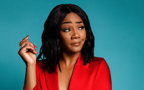 That was don lafontaine, seen above; Tiffany Haddish Will Give Voice To Lego Sequel Character Deadline