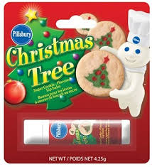 This link is to an external site that may or may not meet accessibility guidelines. Amazon Com Pillsbury Christmas Reindeer Sugar Cookie Flavored Lip Balm By Boston America Health Personal Care