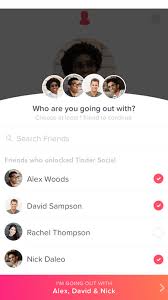 This tells other bumble users exactly what you're looking for, so it can be helpful for. 7 Apps Like Tinder For Meeting Friends Because The Options Are Endless