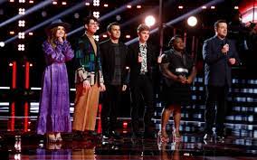 The Voice Results: Who Was Eliminated ...