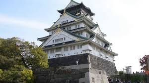Osaka castle, a staple tourist attraction in the japanese city, attracts more than 2.5 million visitors every year. Osaka Japan Osaka Castle Full Tour Hd 2017 Youtube