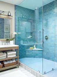 25 Blue Bathrooms That Really Inspire