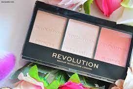 makeup revolution ultra sculpt contur