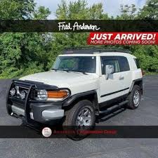 used toyota cars for in asheville