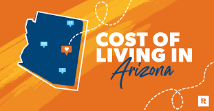 cost of living in arizona ramsey