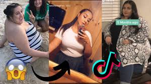 Weight Loss Motivation (Before & After) | TikTok Compilation - YouTube