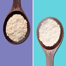 all purpose flour vs cake and pastry flour