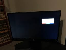 I have reseated the ram as per technical support but technical. Any Way To Disable This No Input Signal Message When Pc Is Asleep Hp 25vx Monitor Hewlett Packard