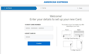 Maybe you would like to learn more about one of these? American Express Confirm Card By Phone At Online Americanexpress Com