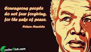 The timely political satire is a must watch this election season; Nelson Mandela Quotes Fear Quotesgram