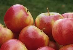 What two apples make a Honeycrisp?