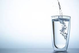 water may help you lose weight