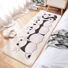 kawaii bedroom rugs
