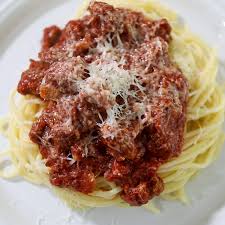 best spaghetti meat sauce recipe 5
