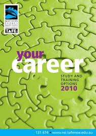 course guide 2010 tafe nsw northern