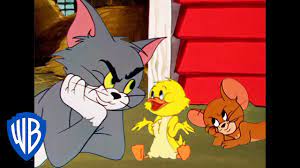 Tom und Jerry auf Deutsch | Quack, Quack, kleiner Quacker!
