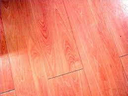 clean a hardwood floor with dish soap