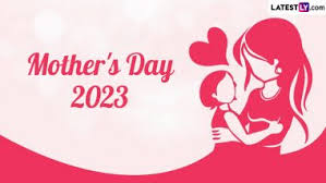 mother s day 2023 date in india when