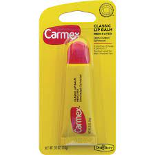 carmex cated clic lip balm