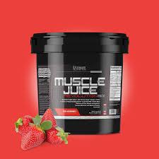 lean muscle m gainer protein powder